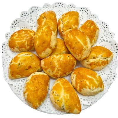 Poğaçalar